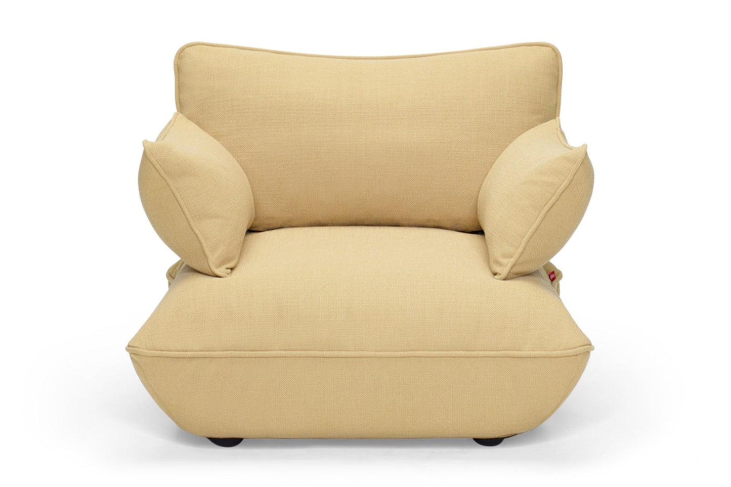 Sumo Loveseat sofa.