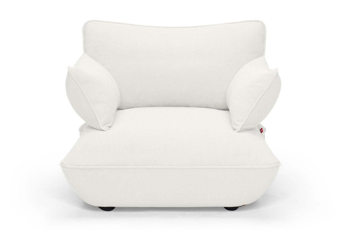 Sumo Loveseat sofa.