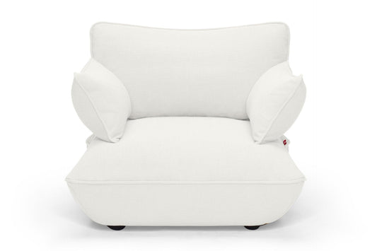 Sumo Loveseat sofa.