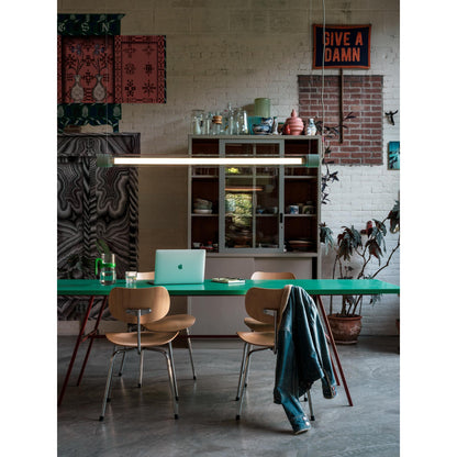 Fatboy Tjoep Pendant Large Anthracite