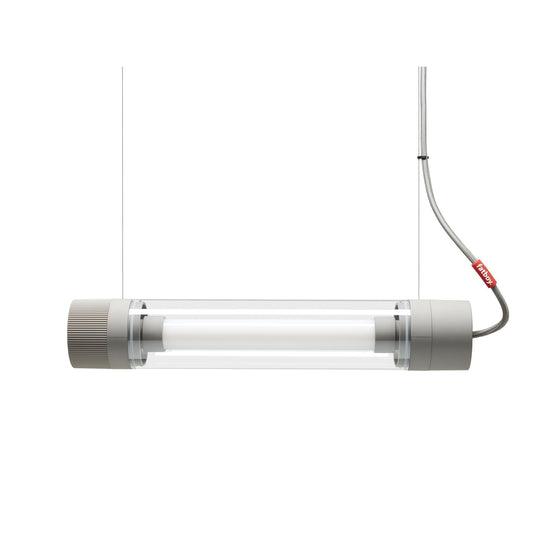 Fatboy Tjoep Pendant Small Light Gray