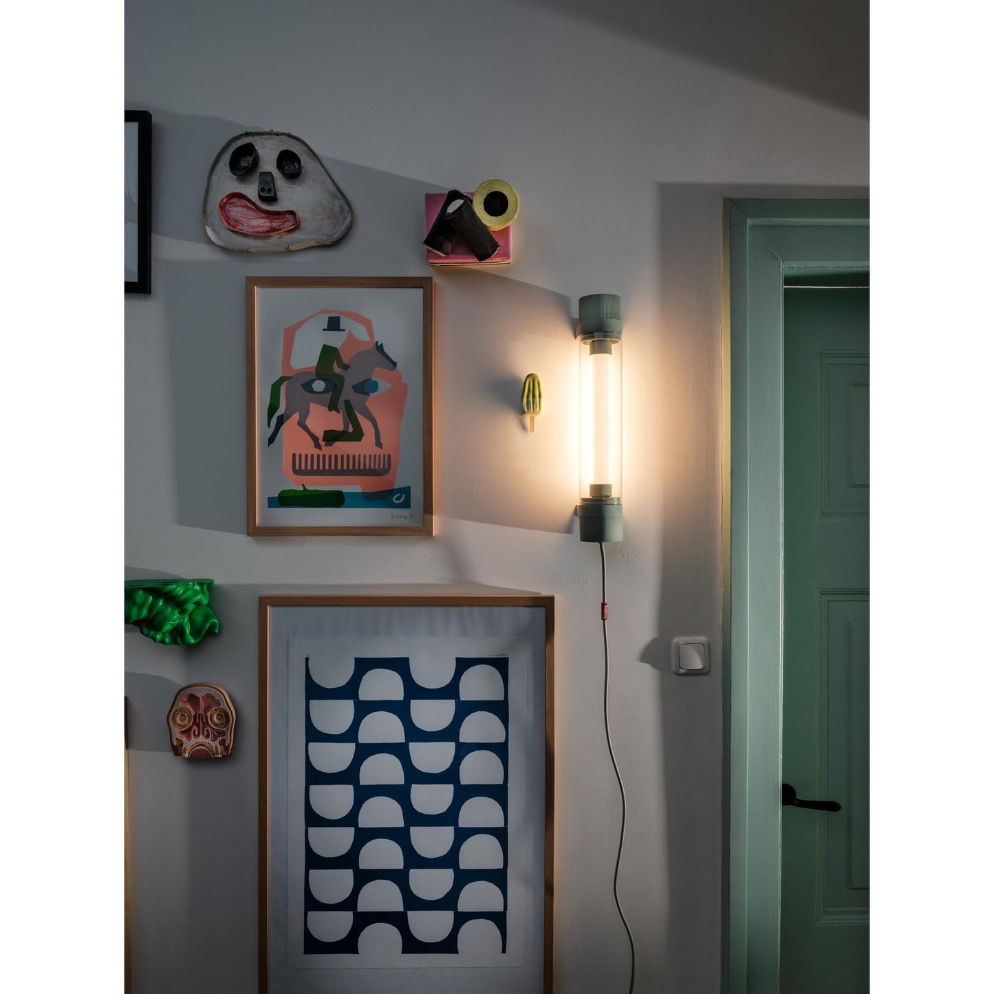 Fatboy Tjoep Pendant Small Anthracite