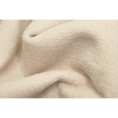 Fatboy Point Pouf Large Sherpa Ecru