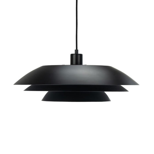 Dyberg Larsen DL45 Pendant Black