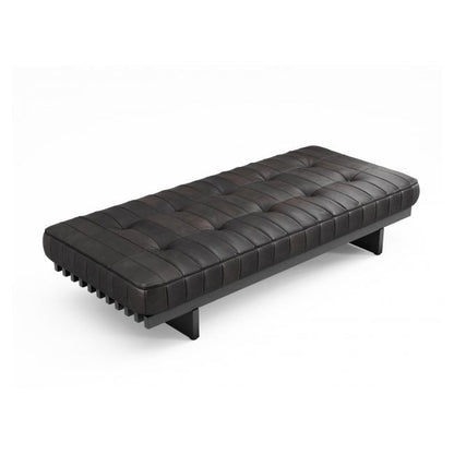 DS-80 Memory - Leather day bed (Category - Leather | Living).
