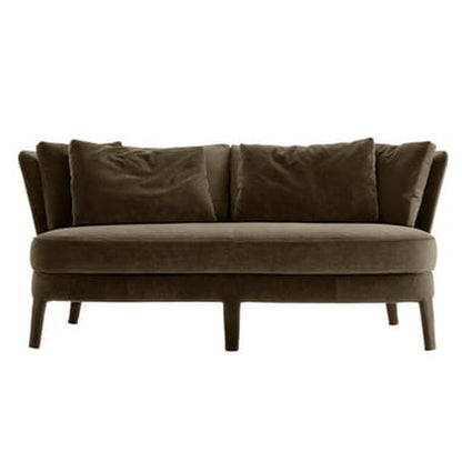 FEBO - 2 seater fabric sofa