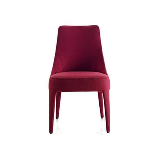 FEBO - Upholstered Fabric Chair