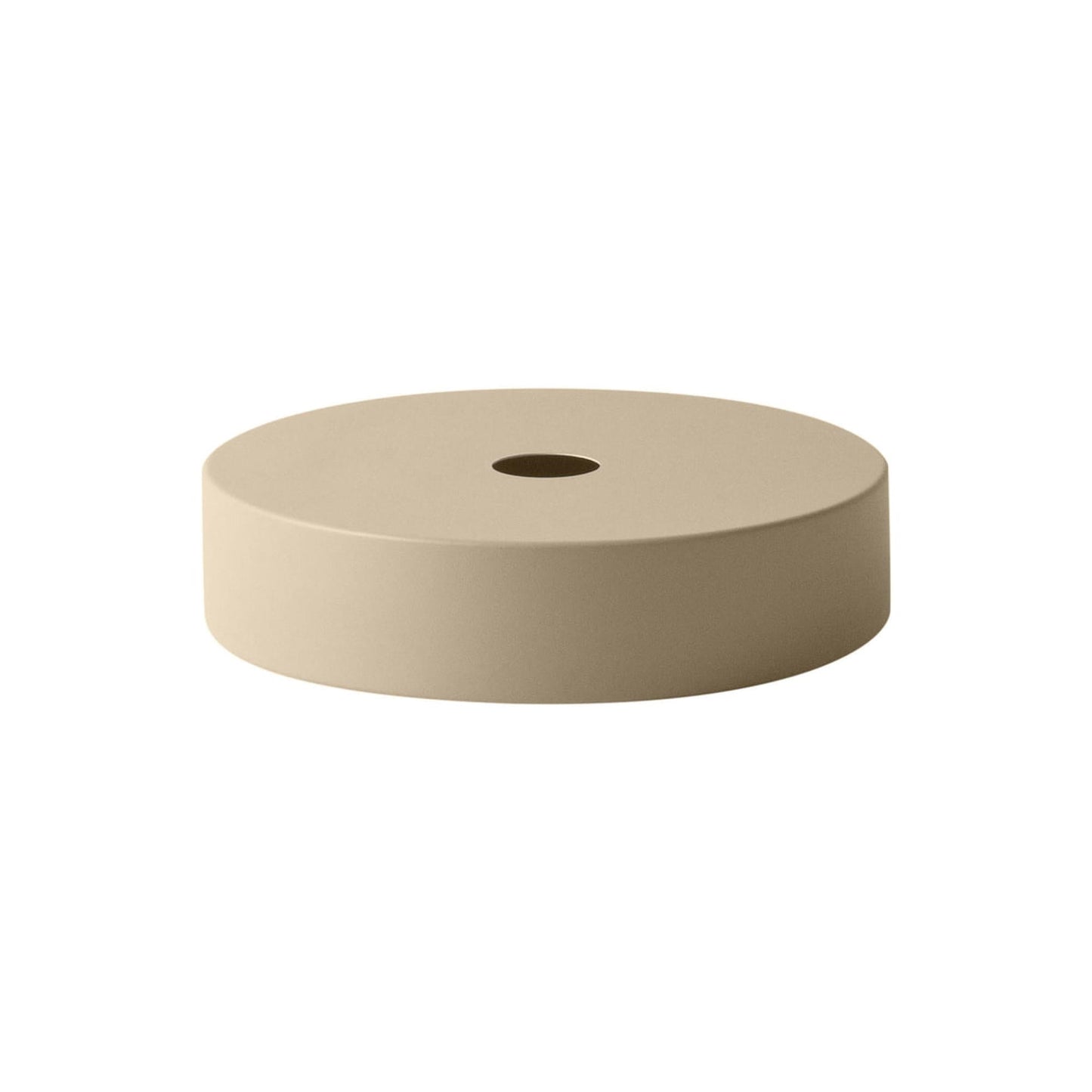 Record Shade by Ferm Living #Cashmere
