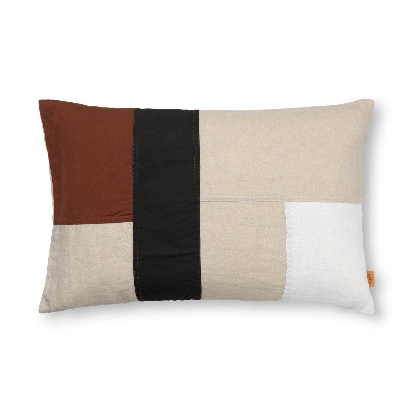 Decotique Soft Cushion 40x60 Light Pink