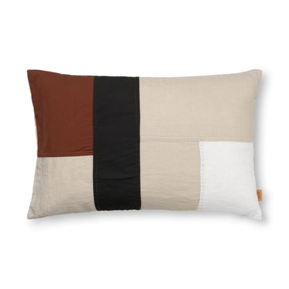 Decotique Soft Cushion 50x50 Green