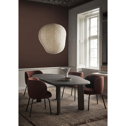 Ferm Living Kurbis Lampshade 60 Natural
