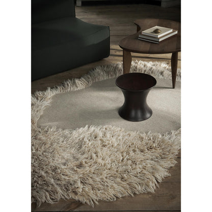 Ferm Living Norte Carpet 200x150 cm Natural
