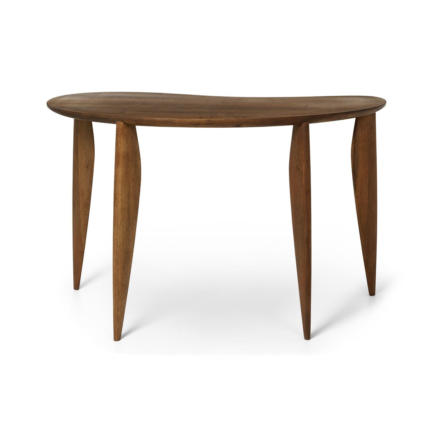 Ferm Living Feve Desk Walnut