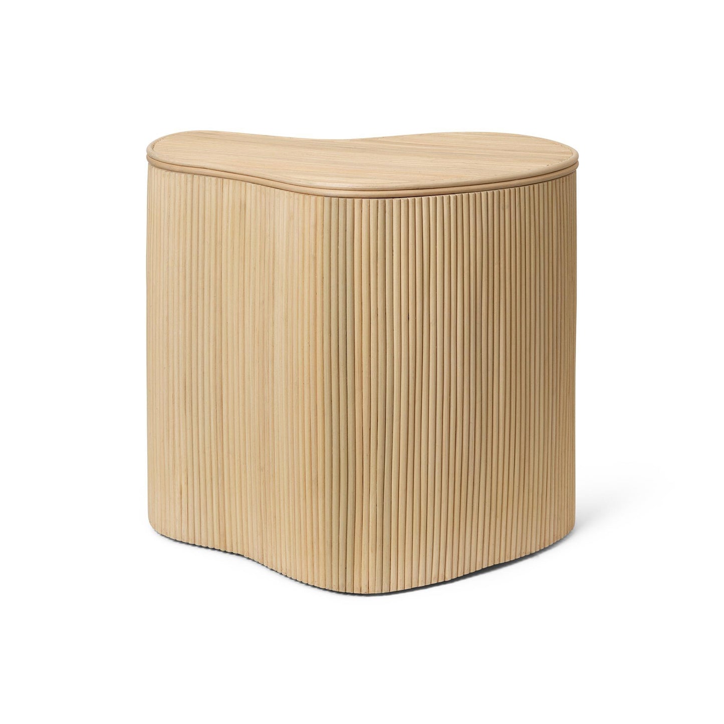 Ferm Living Isola Coffee Table Nature