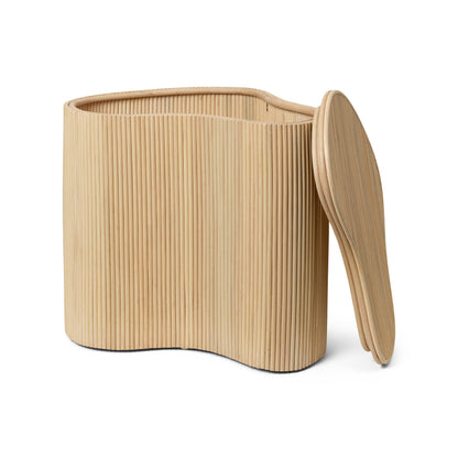 Ferm Living Isola Coffee Table Nature