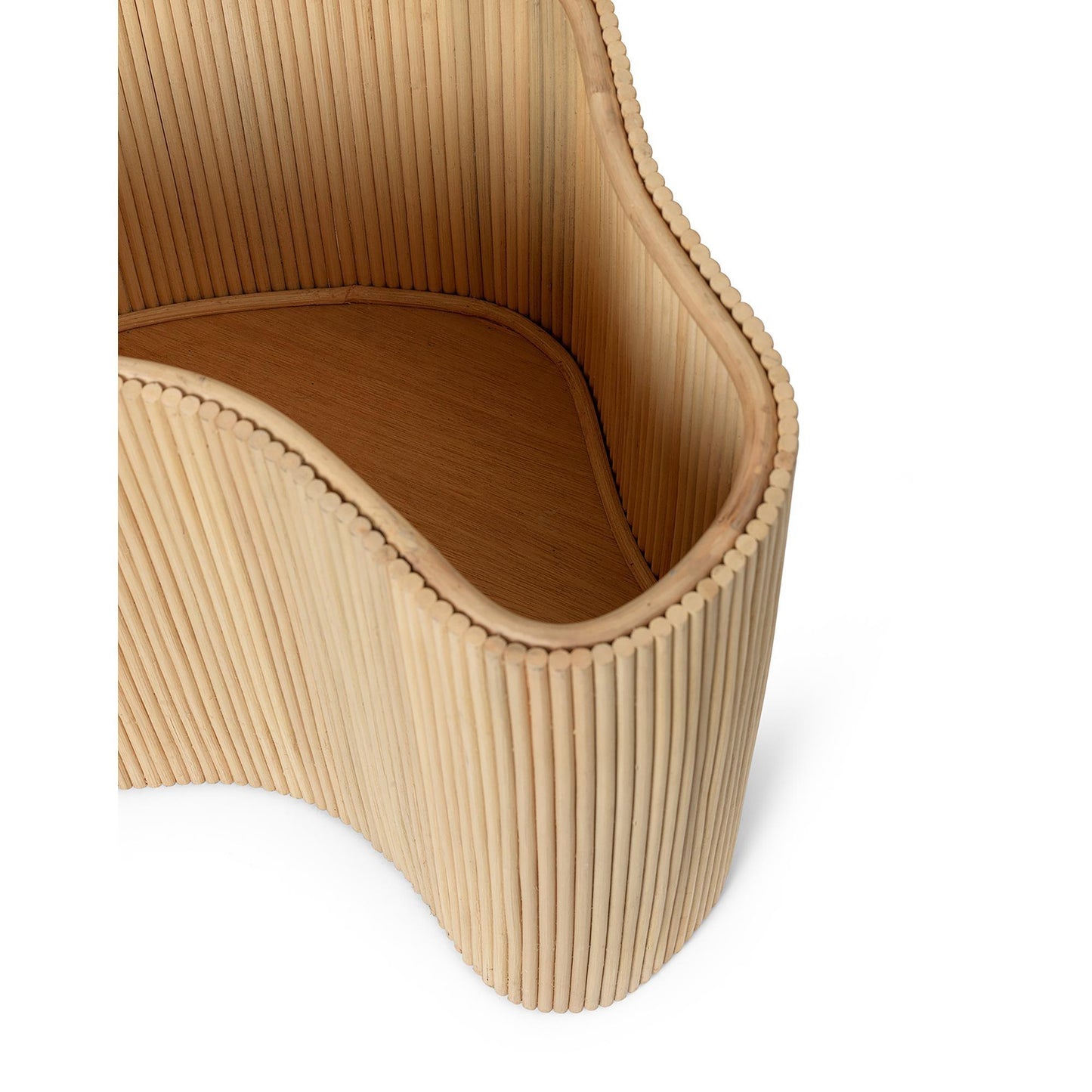 Ferm Living Isola Coffee Table Nature