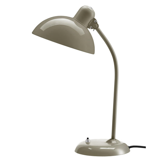 Kaiser Idell 6556 Table Lamp by Fritz Hansen #Grey