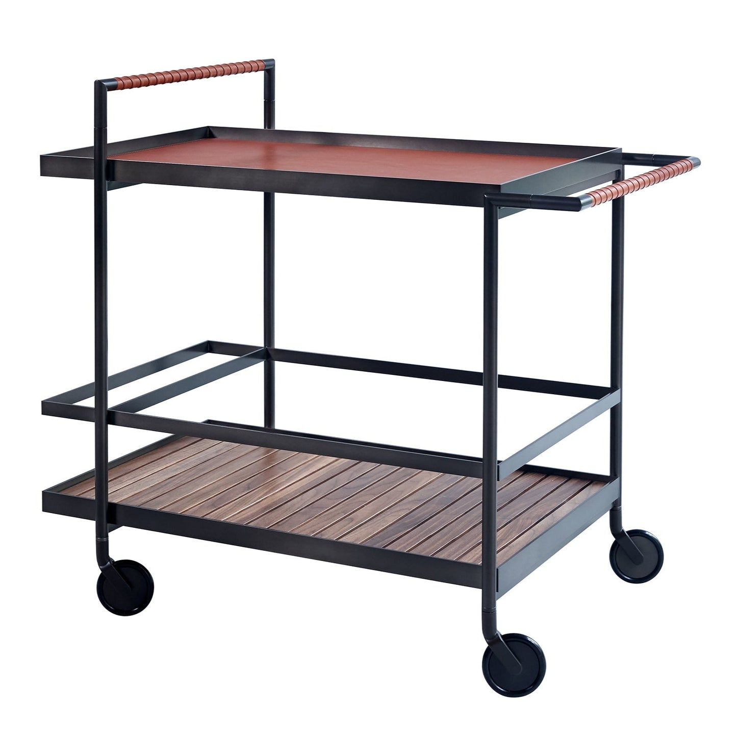 HARRI - Drinks trolley.