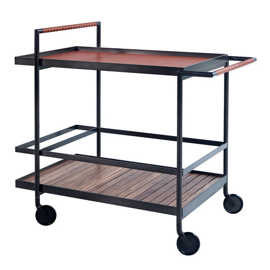 HARRI - Drinks trolley.