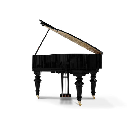 FILIGREE GRAND PIANO - Piano.