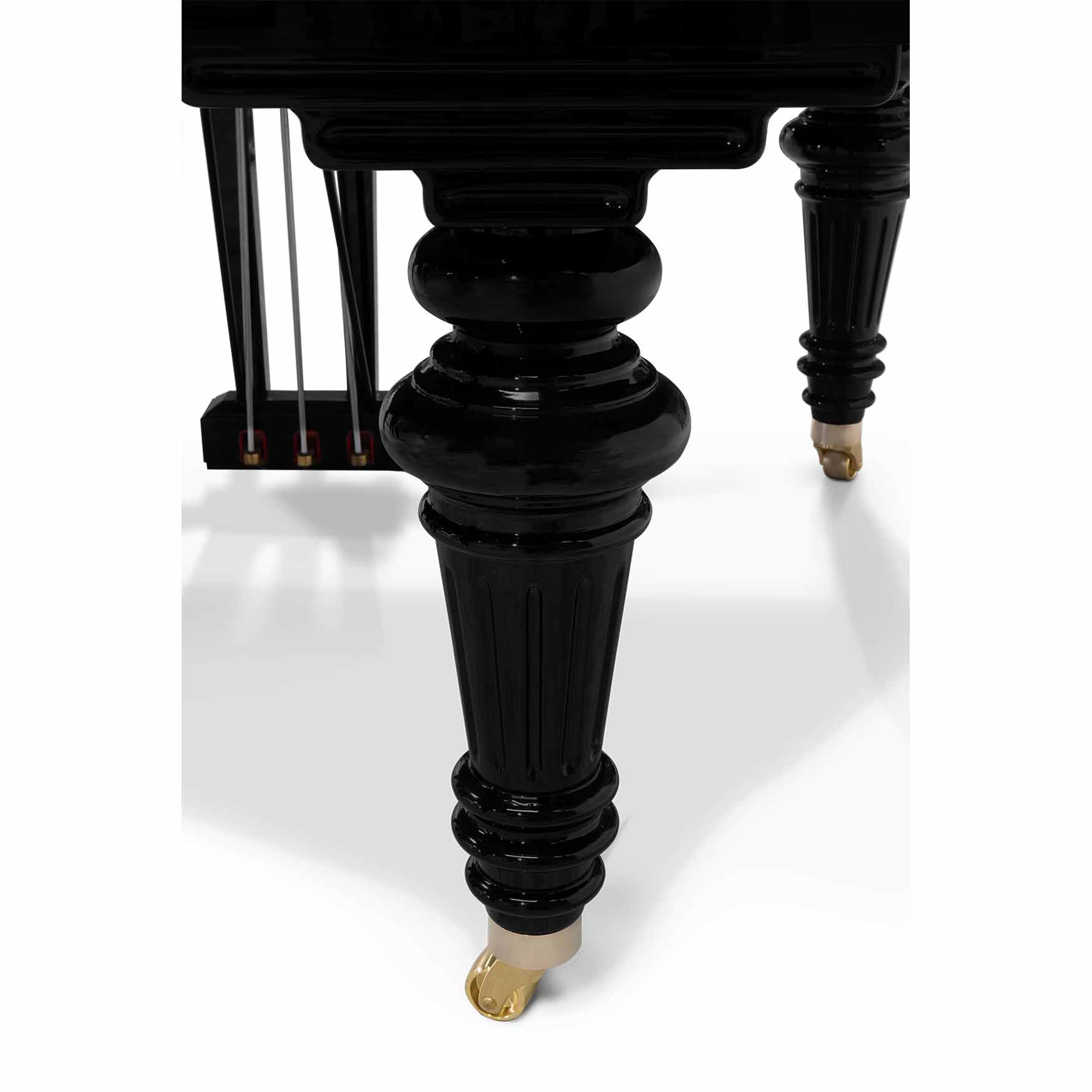 FILIGREE GRAND PIANO - Piano.