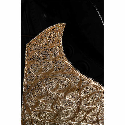 FILIGREE GRAND PIANO - Piano.