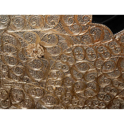 FILIGREE GRAND PIANO - Piano.