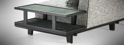Fillungo 230 terminale DX-SX / end element RH-LH