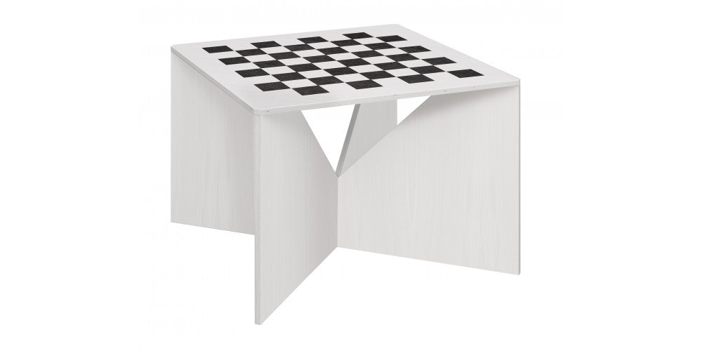 CALVERT CHESS - Game coffee table.