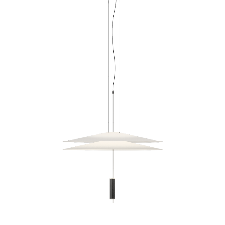 FLAMINGO 1510 - LED dimmable pendant lamp.