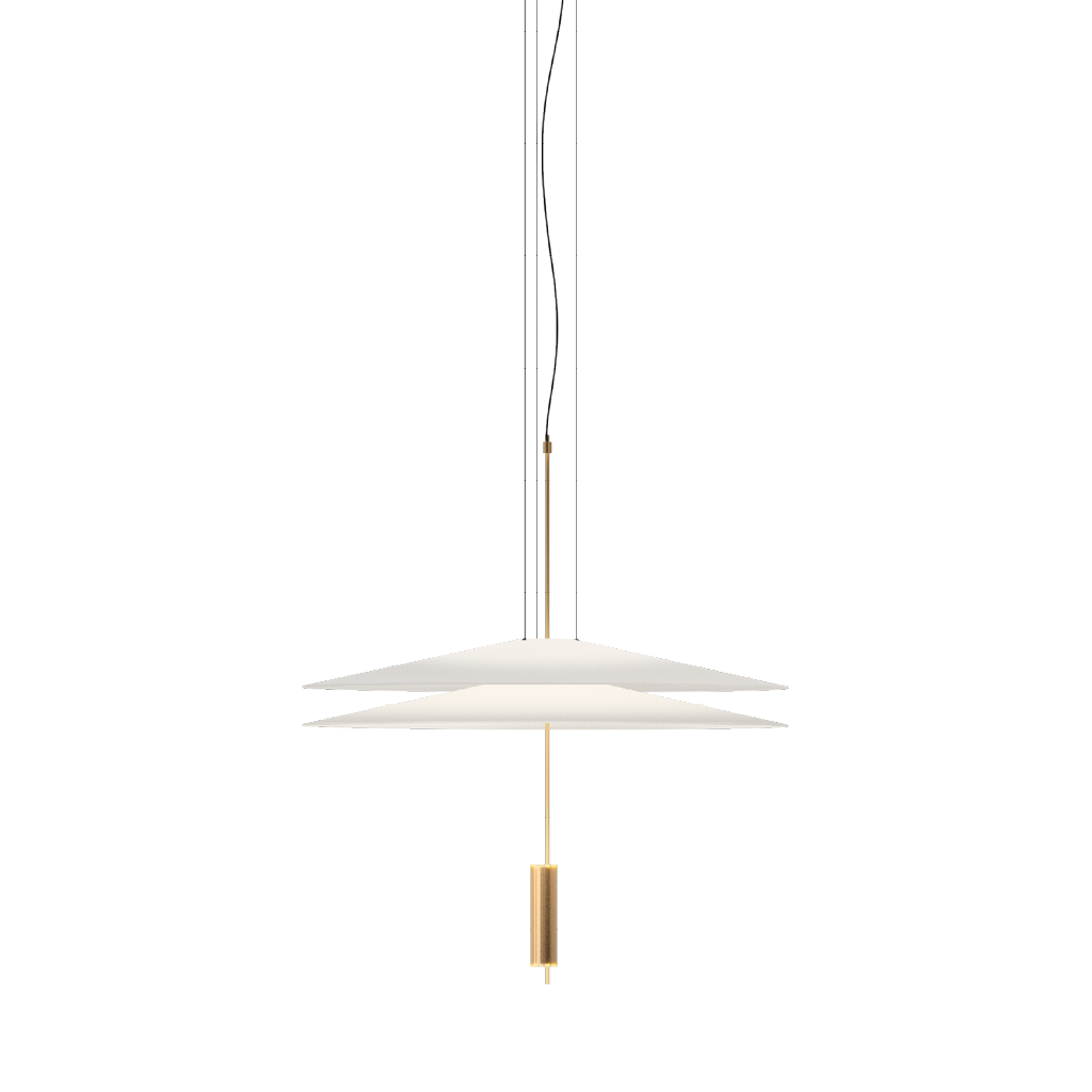 FLAMINGO 1510 - LED dimmable pendant lamp.