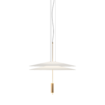 FLAMINGO 1510 - LED dimmable pendant lamp.