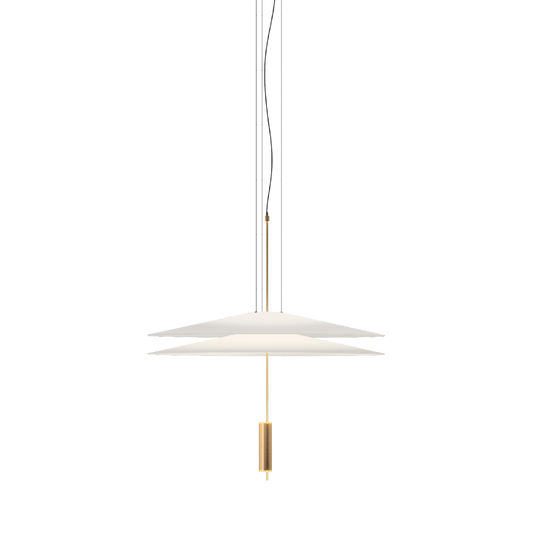FLAMINGO 1510 - LED dimmable pendant lamp.