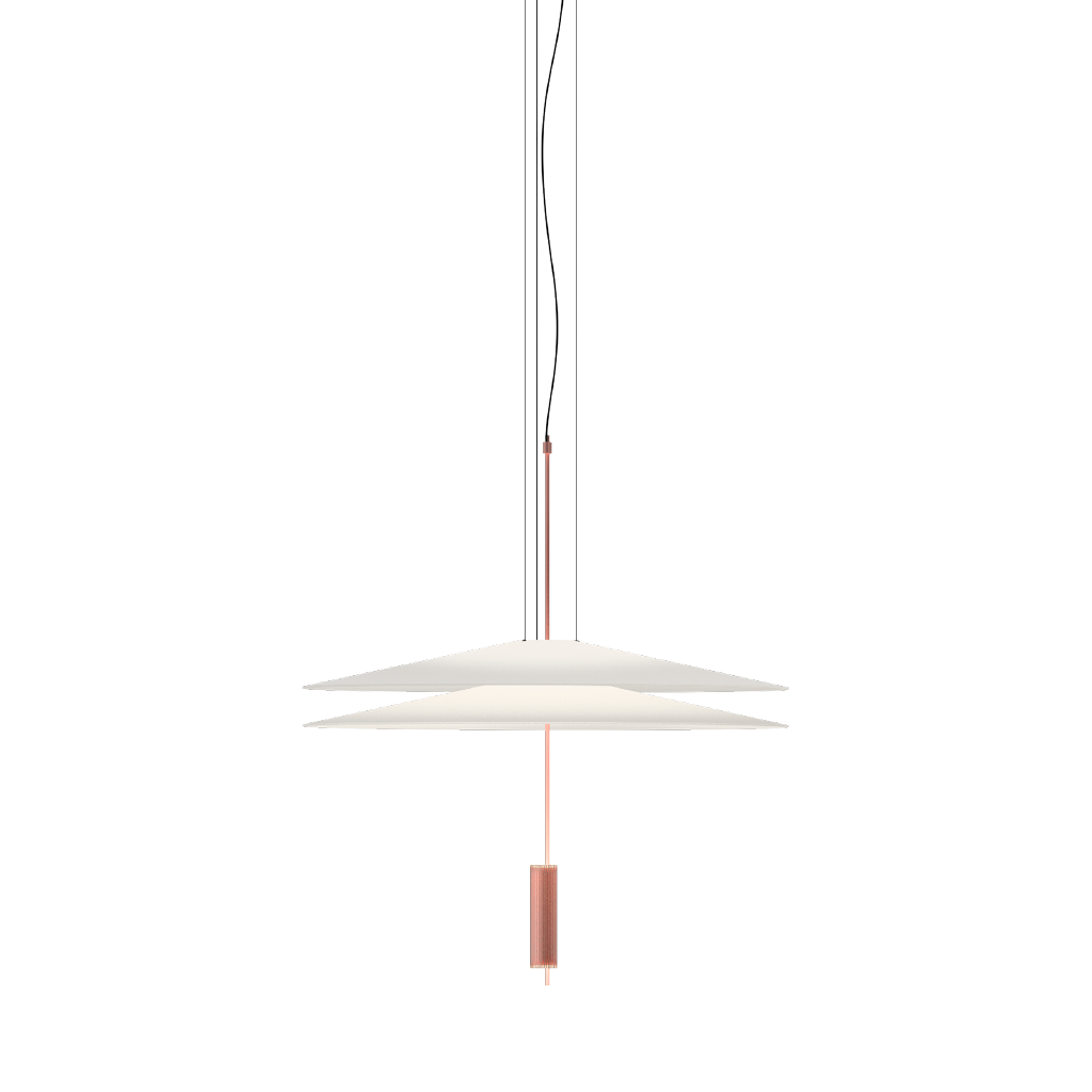 FLAMINGO 1510 - LED dimmable pendant lamp.