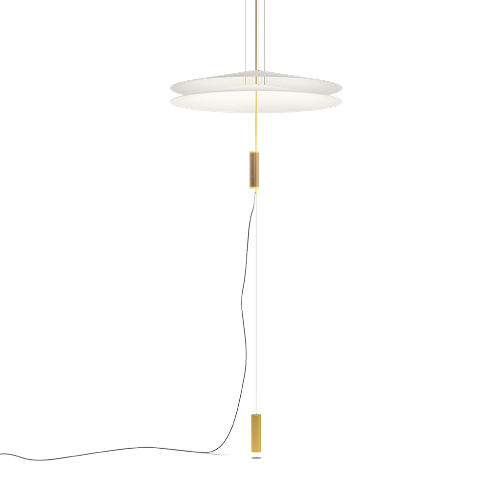 FLAMINGO 1515 - LED dimmable pendant lamp (Request Info).