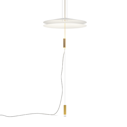 FLAMINGO 1515 - LED dimmable pendant lamp (Request Info).