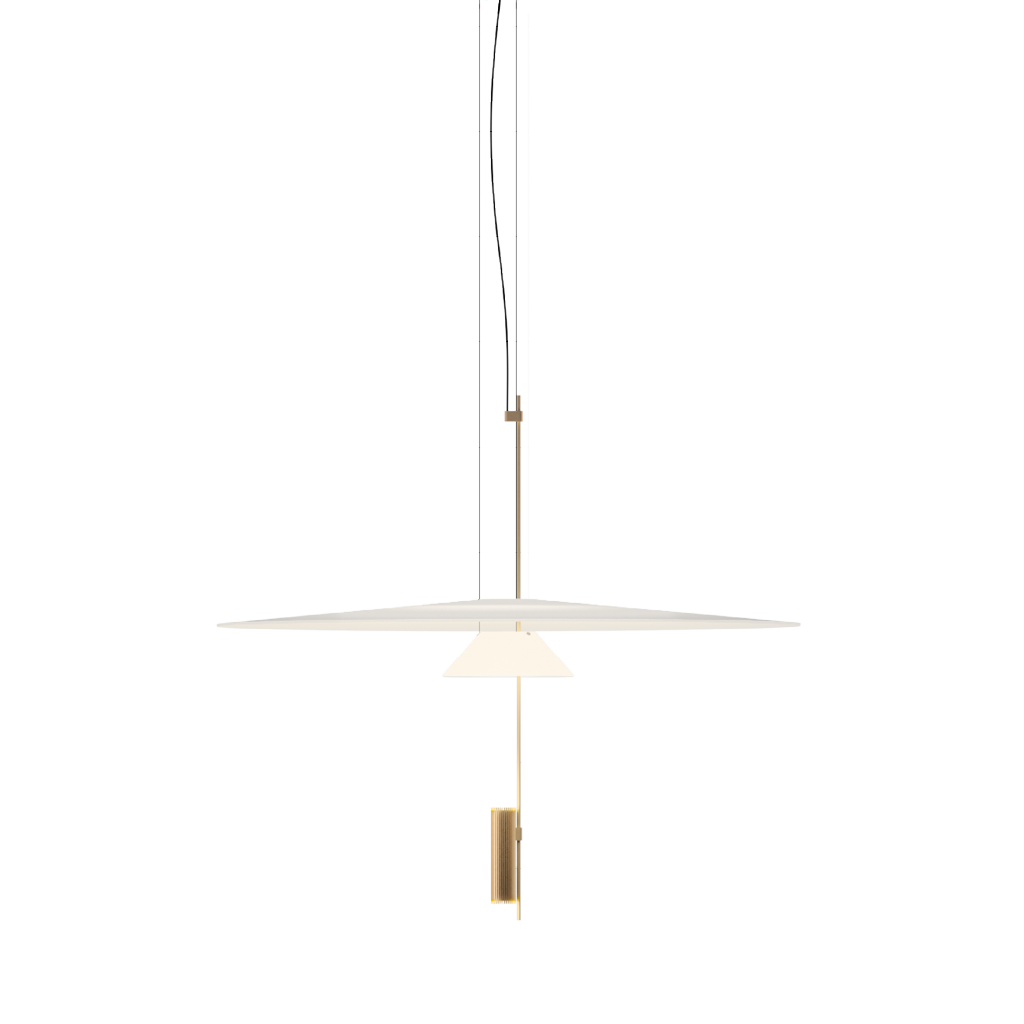 FLAMINGO 1527 - LED dimmable pendant lamp (Request Info).