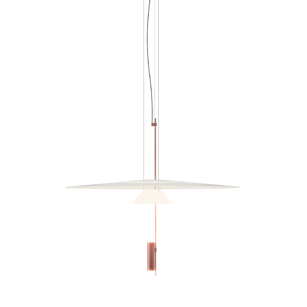 FLAMINGO 1527 - LED dimmable pendant lamp (Request Info).