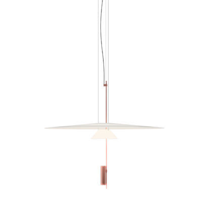 FLAMINGO 1527 - LED dimmable pendant lamp (Request Info).