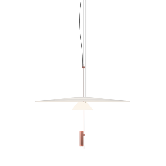 FLAMINGO 1527 - LED dimmable pendant lamp (Request Info).