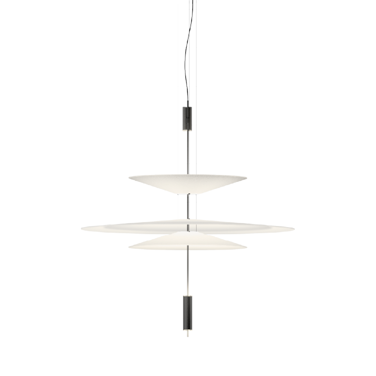 FLAMINGO 1530 - LED dimmable pendant lamp.