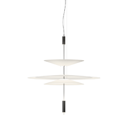 FLAMINGO 1530 - LED dimmable pendant lamp.