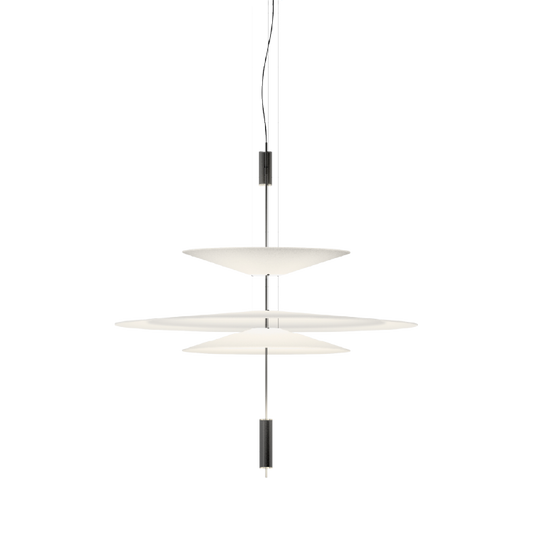 FLAMINGO 1530 - LED dimmable pendant lamp.