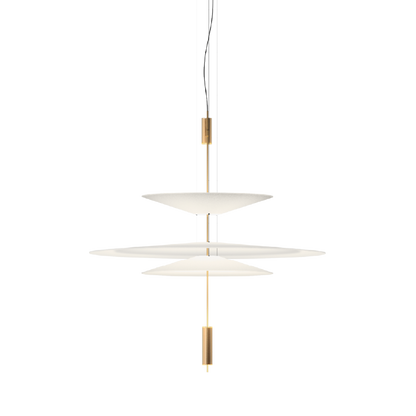 FLAMINGO 1530 - LED dimmable pendant lamp.