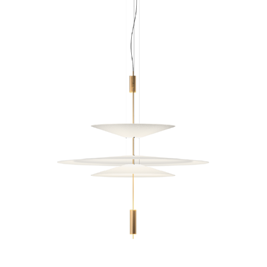 FLAMINGO 1530 - LED dimmable pendant lamp.