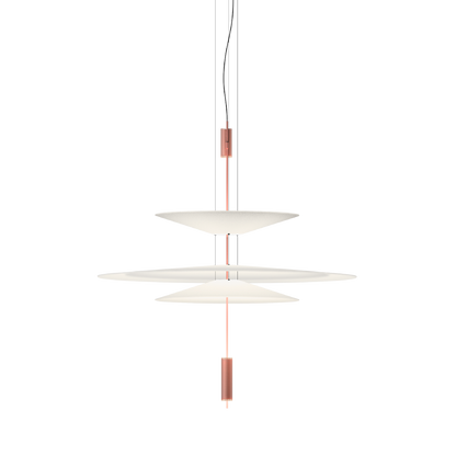 FLAMINGO 1530 - LED dimmable pendant lamp.
