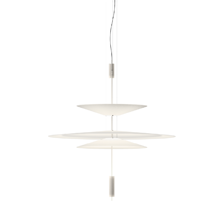 FLAMINGO 1530 - LED dimmable pendant lamp.