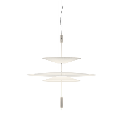 FLAMINGO 1530 - LED dimmable pendant lamp.