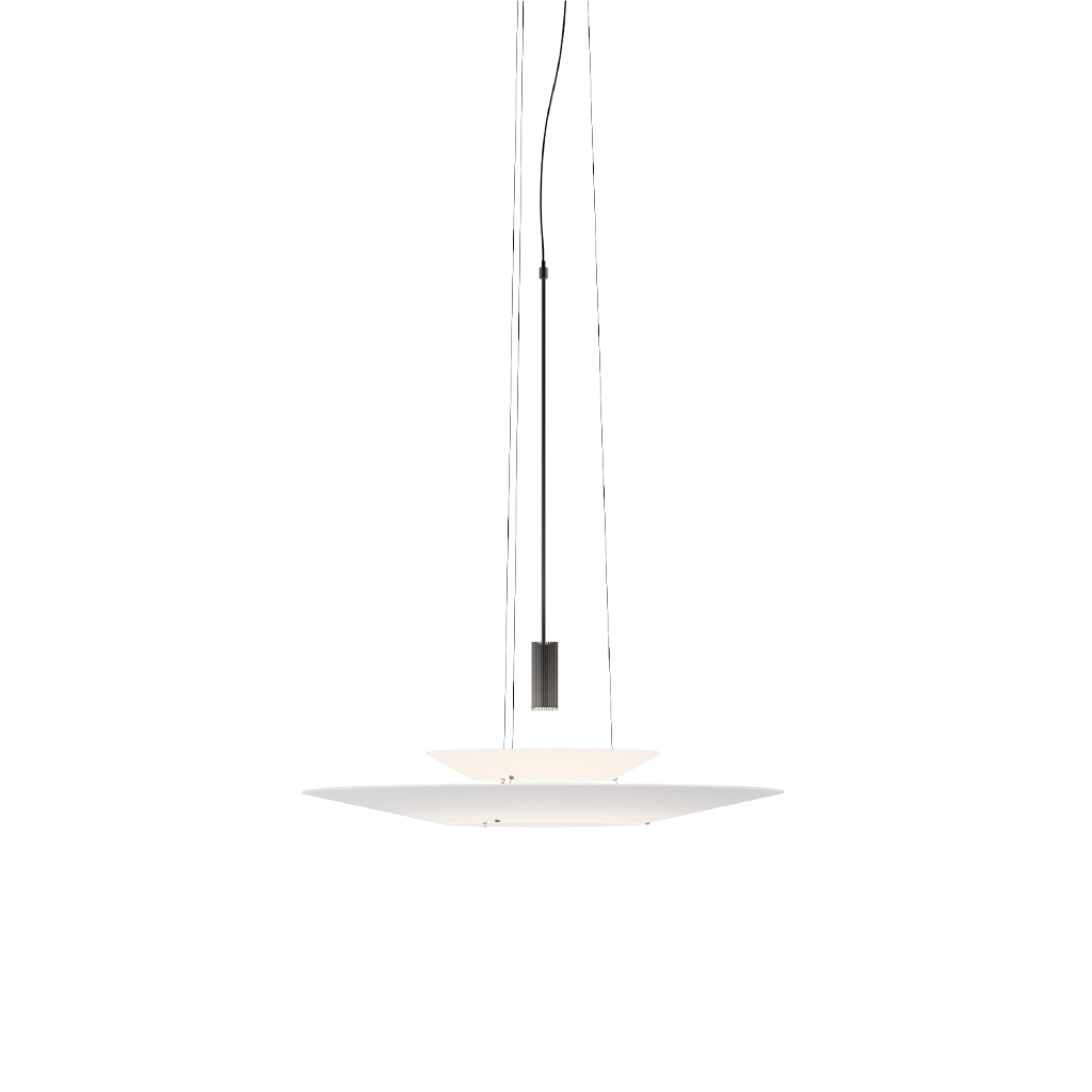FLAMINGO 1540 - LED dimmable pendant lamp.