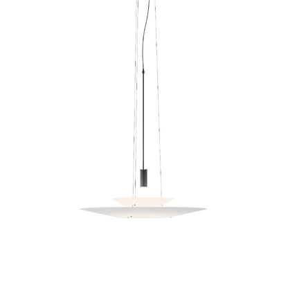 FLAMINGO 1540 - LED dimmable pendant lamp.